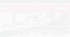 Desktop Screenshot of extremehp.com